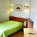 Hotel Hotel Restaurant De La Poste Mulhouse Ottmarsheim Bantzenheim