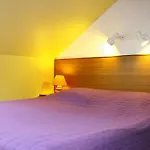 Hotel Restaurant De La Poste Mulhouse Ottmarsheim 3* Bantzenheim