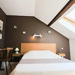 Hotel Restaurant De La Poste Mulhouse Ottmarsheim