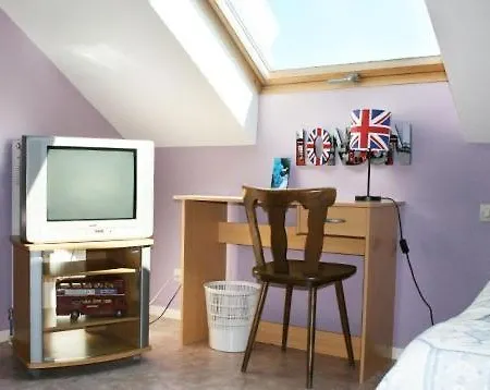 Restaurant De La Poste Mulhouse Ottmarsheim 3*