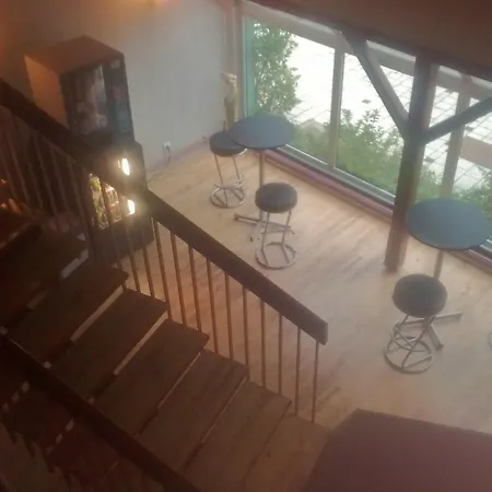 Restaurant De La Poste Mulhouse Ottmarsheim Hotel Bantzenheim