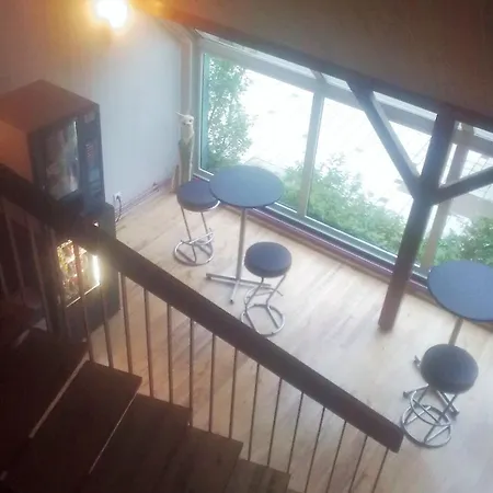 Restaurant De La Poste Mulhouse Ottmarsheim Bantzenheim