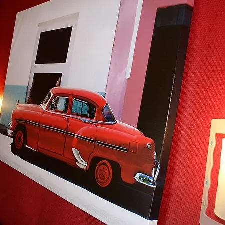 Restaurant De La Poste Mulhouse Ottmarsheim Szálloda Bantzenheim