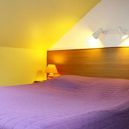 Hotel Restaurant De La Poste Mulhouse Ottmarsheim 3* Bantzenheim