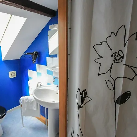 Restaurant De La Poste Mulhouse Ottmarsheim 3*