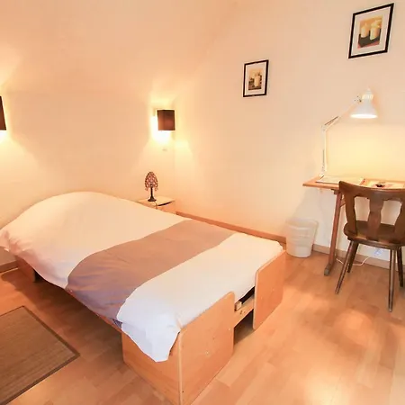 Restaurant De La Poste Mulhouse Ottmarsheim Bantzenheim