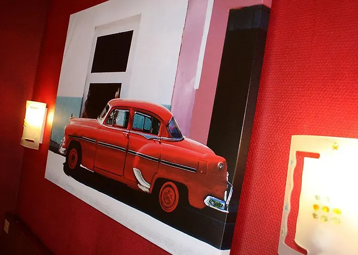 Restaurant De La Poste Mulhouse Ottmarsheim Отель Bantzenheim